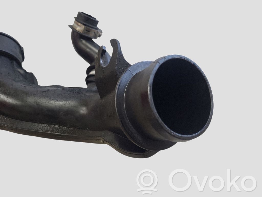 Ford Mondeo MK V Tubo flessibile intercooler 