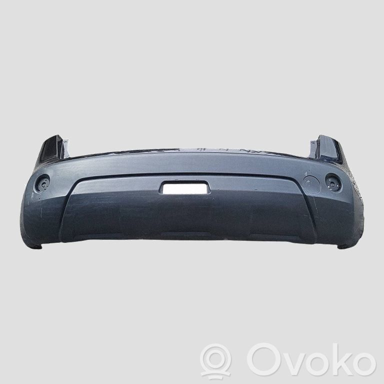 Nissan Qashqai Bară spate 