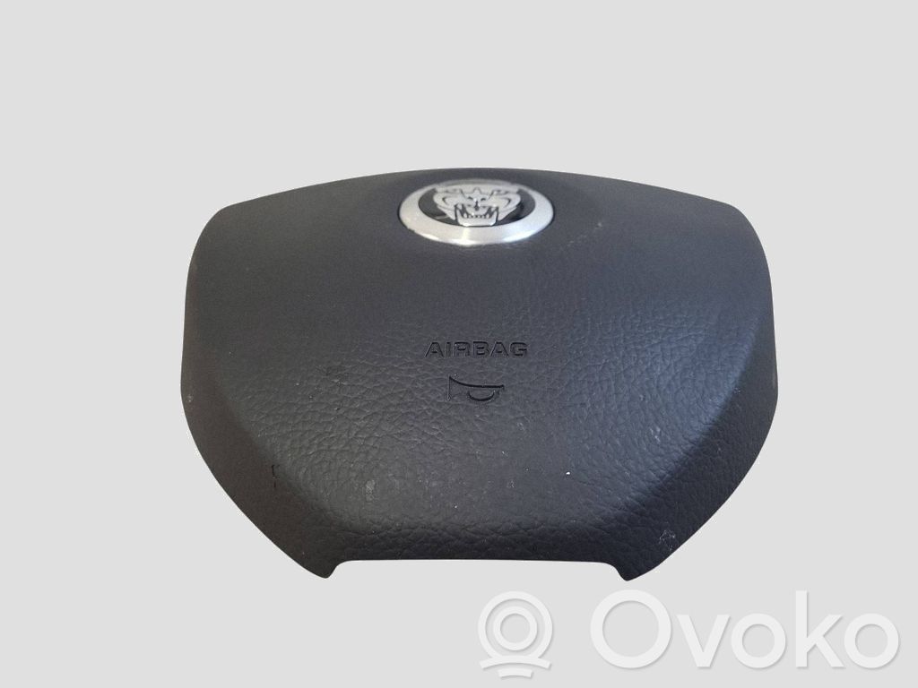Jaguar XF X250 Airbag dello sterzo