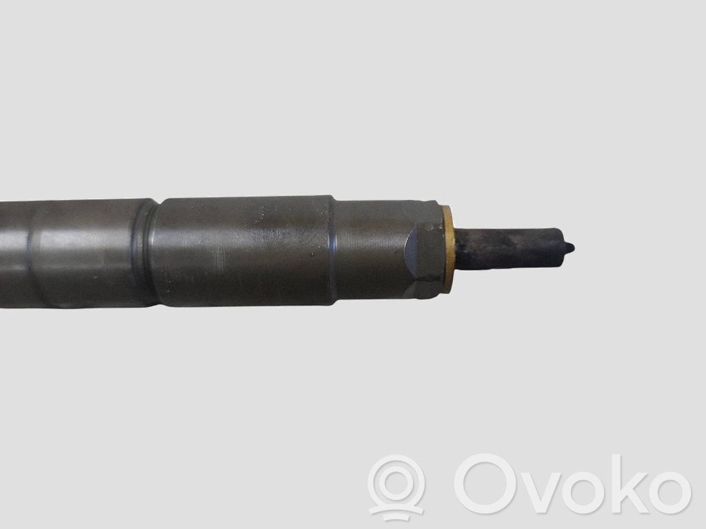 Iniettore   9X2Q9K546DB,0445116013
