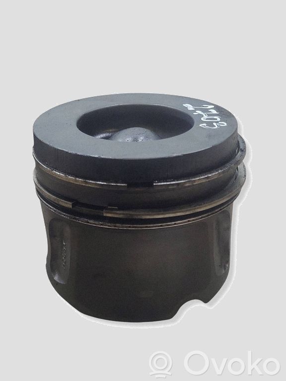 Jaguar XF X250 Pistone 