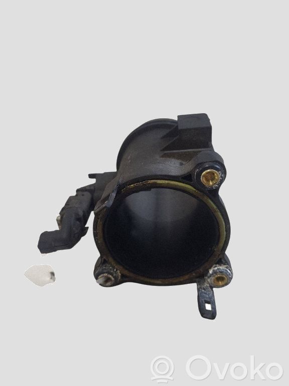 BMW 3 F30 F35 F31 Debitmetru aer