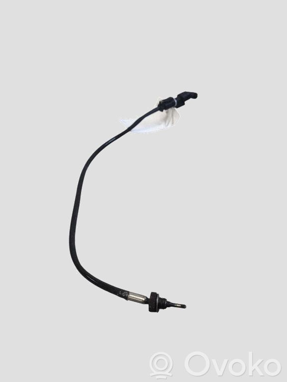 BMW 3 F30 F35 F31 Sensore di temperatura dei gas di scarico 
