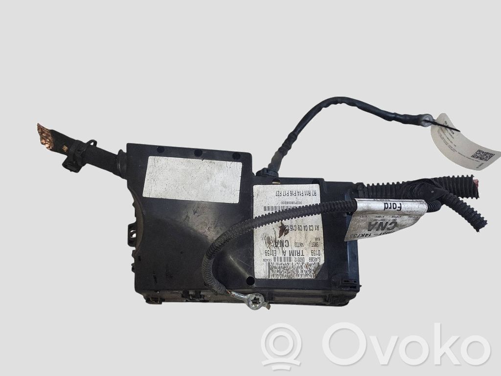 Ford Focus C-MAX Modulo fusibile 