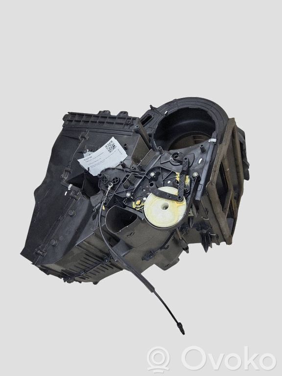 Ford Focus C-MAX Bloc de chauffage complet 