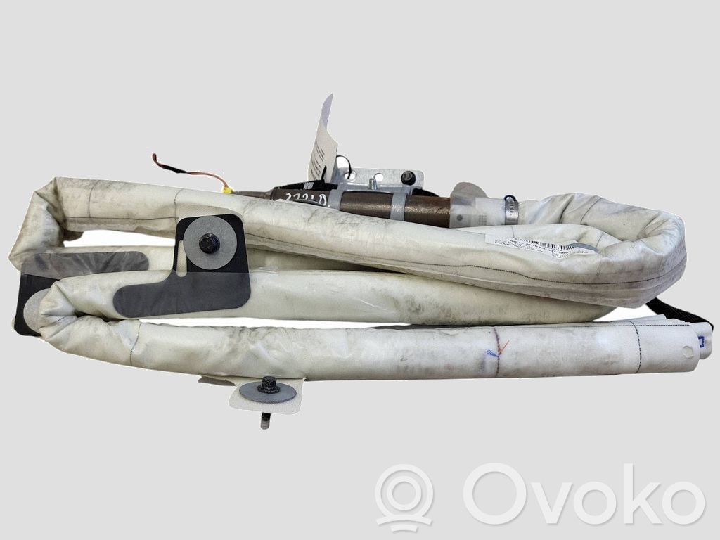 Volvo S80 Airbag da tetto 