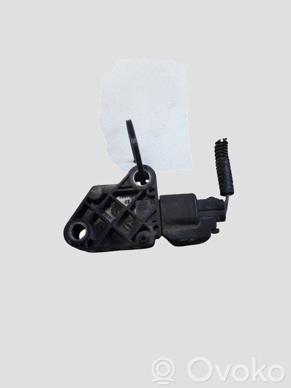 Volvo S80 Senzor impact/declanșare airbag 