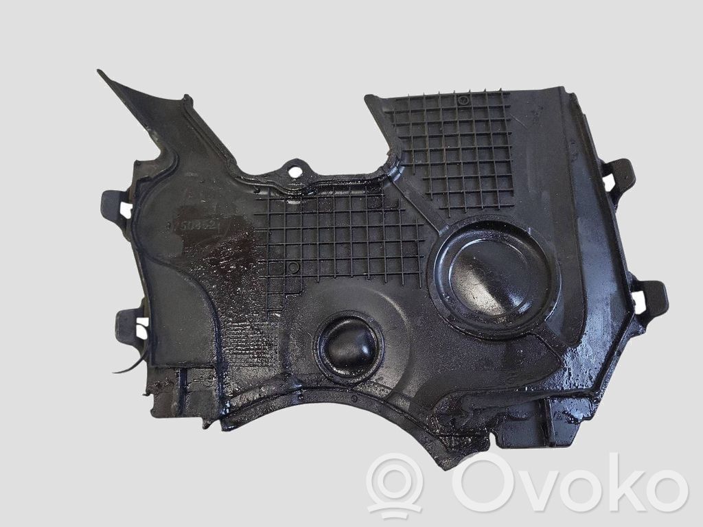 Volvo S80 Osłona paska / łańcucha rozrządu 