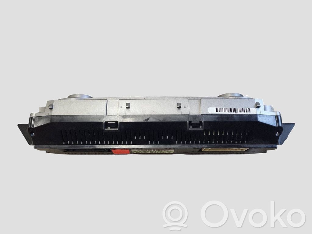 Climate control unit   7M5T18C612CE,W2NA21405