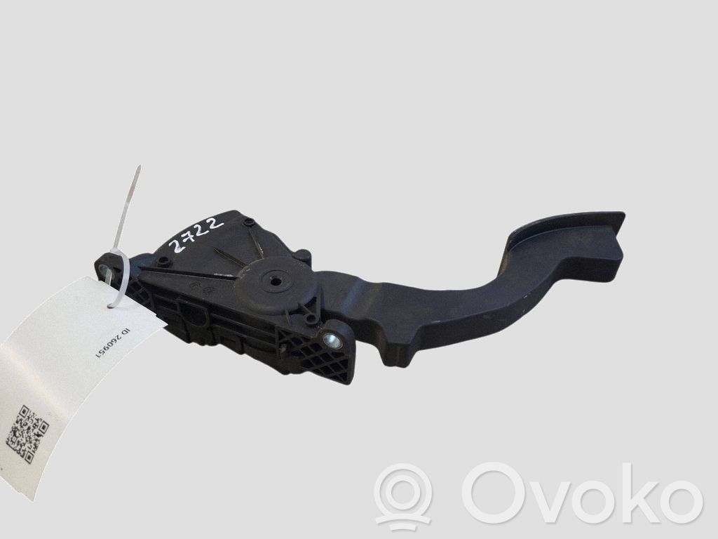 Ford Focus Pedale dell’acceleratore 