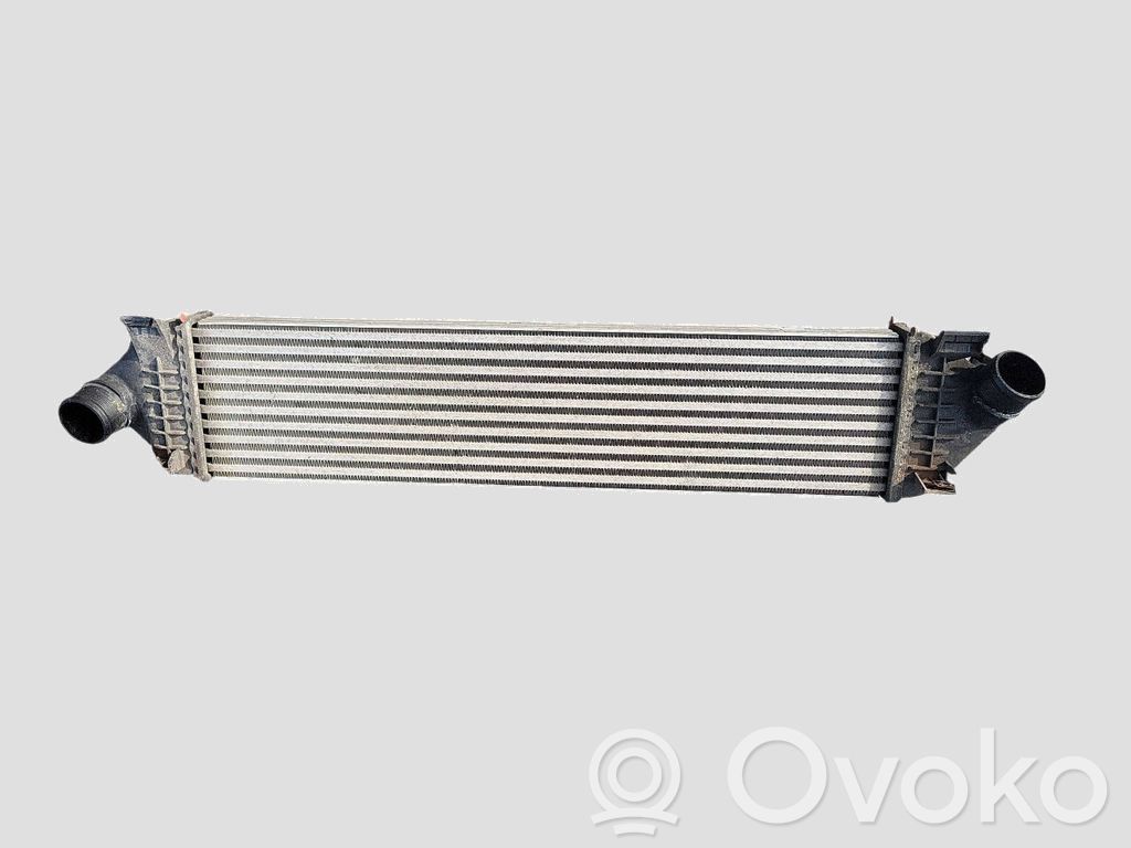 Ford Focus Radiador intercooler 
