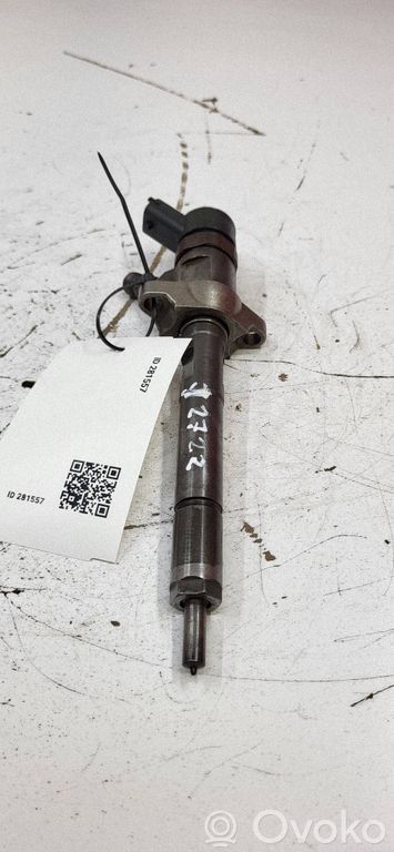 Injector combustibil   0445110239