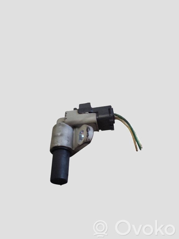 Sensor de posición del cigüeñal   9665443480