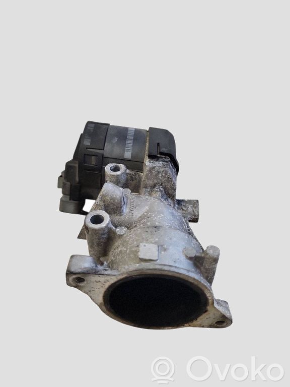 Citroen C5 Supapă EGR 