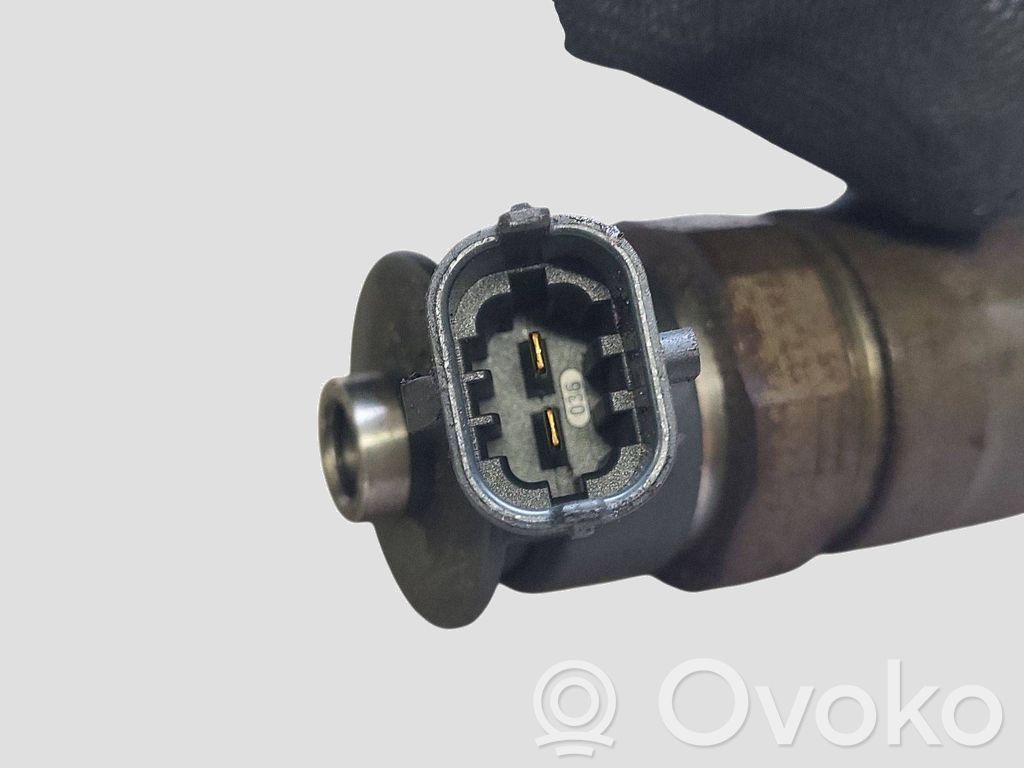 Ford Fiesta Injector combustibil 