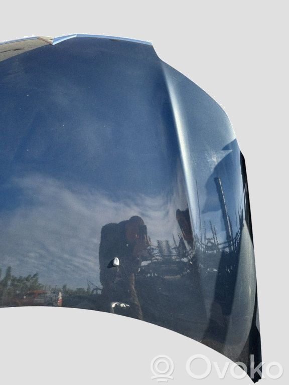 Vano motore/cofano