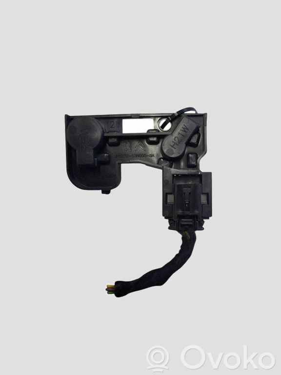 Citroen C5 Portalampada fanale posteriore 