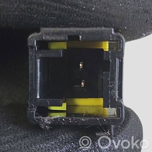 Citroen C4 Grand Picasso Bridă fixare centură de siguranță față 