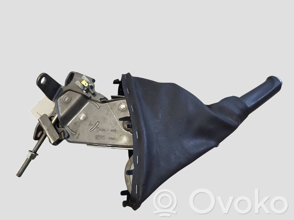 Renault Laguna III Frein à main / assemblage du levier