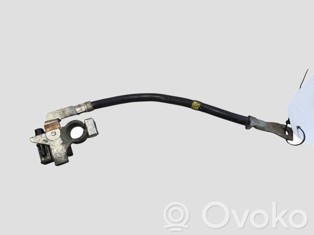 Volvo V70 Cavo negativo messa a terra (batteria) 