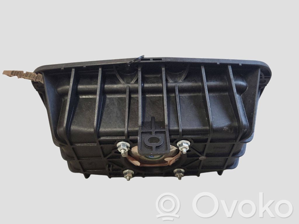 Peugeot 508 Airbag pasager 