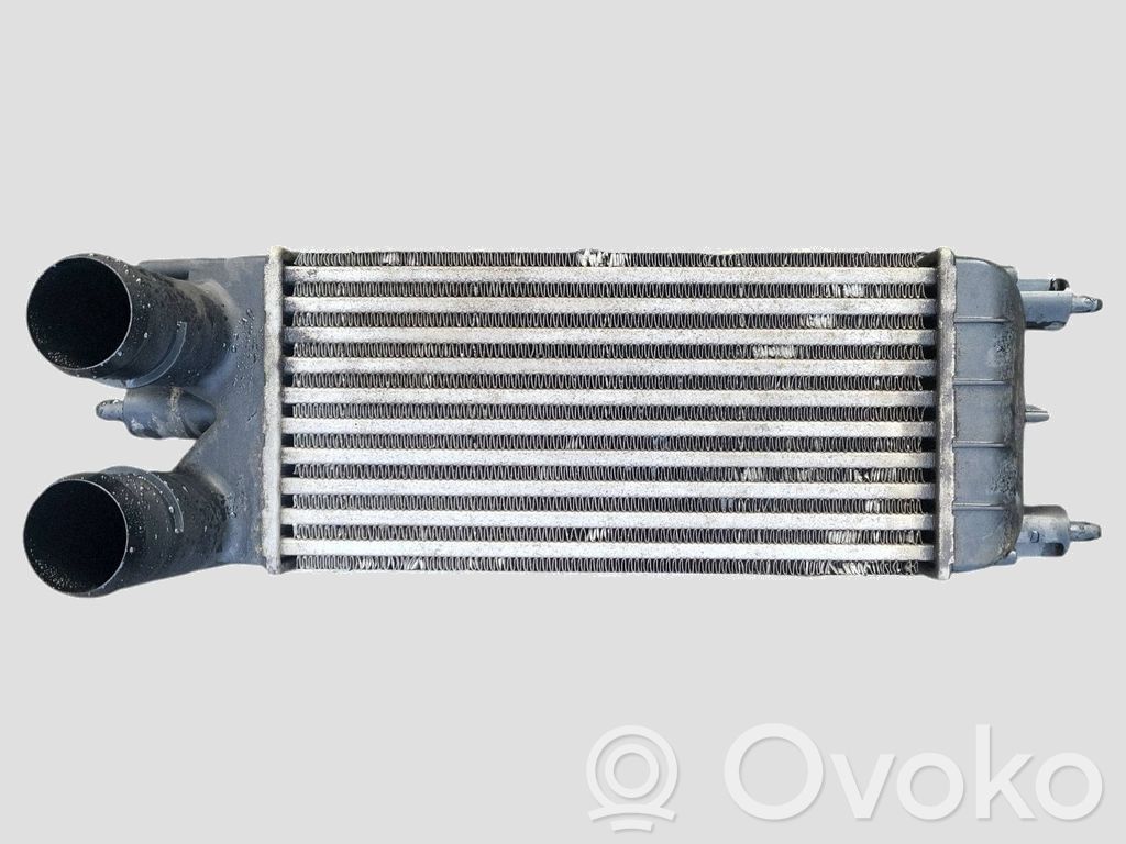 Peugeot 508 Radiatore intercooler 