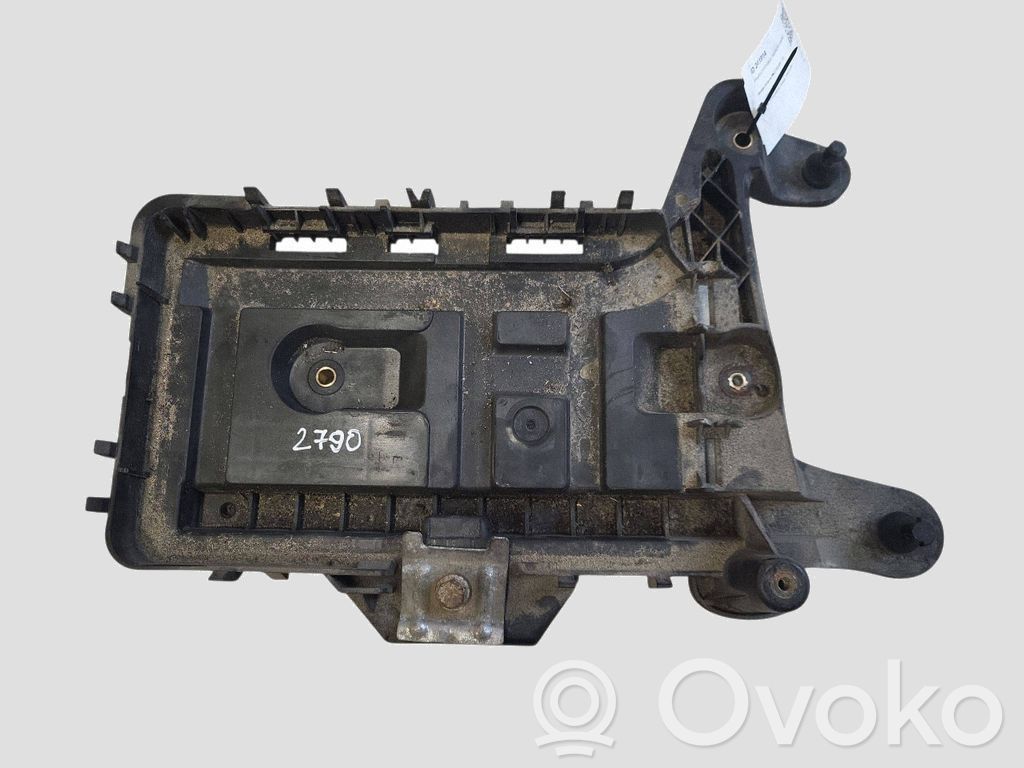 Skoda Octavia Mk2 (1Z) Vassoio batteria