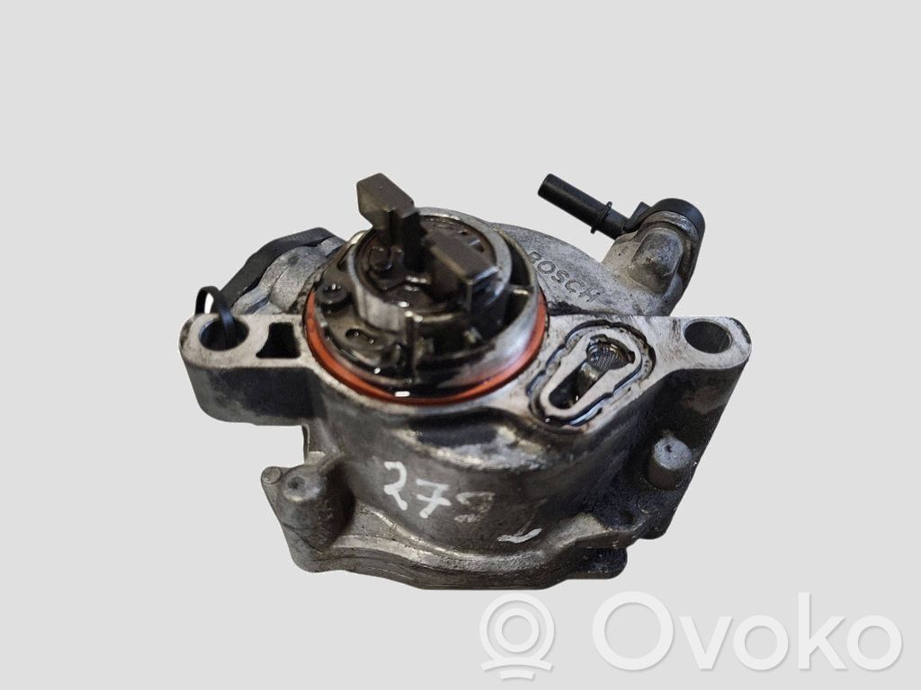 Pompe à vide   9804021880,1C20806E
