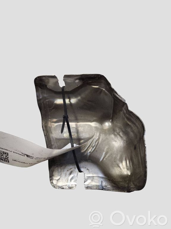 Hitzeschutz Abschirmblech   9672189780