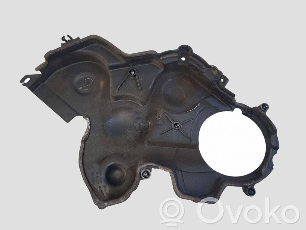 Volvo V50 Protezione cinghia di distribuzione (copertura) 