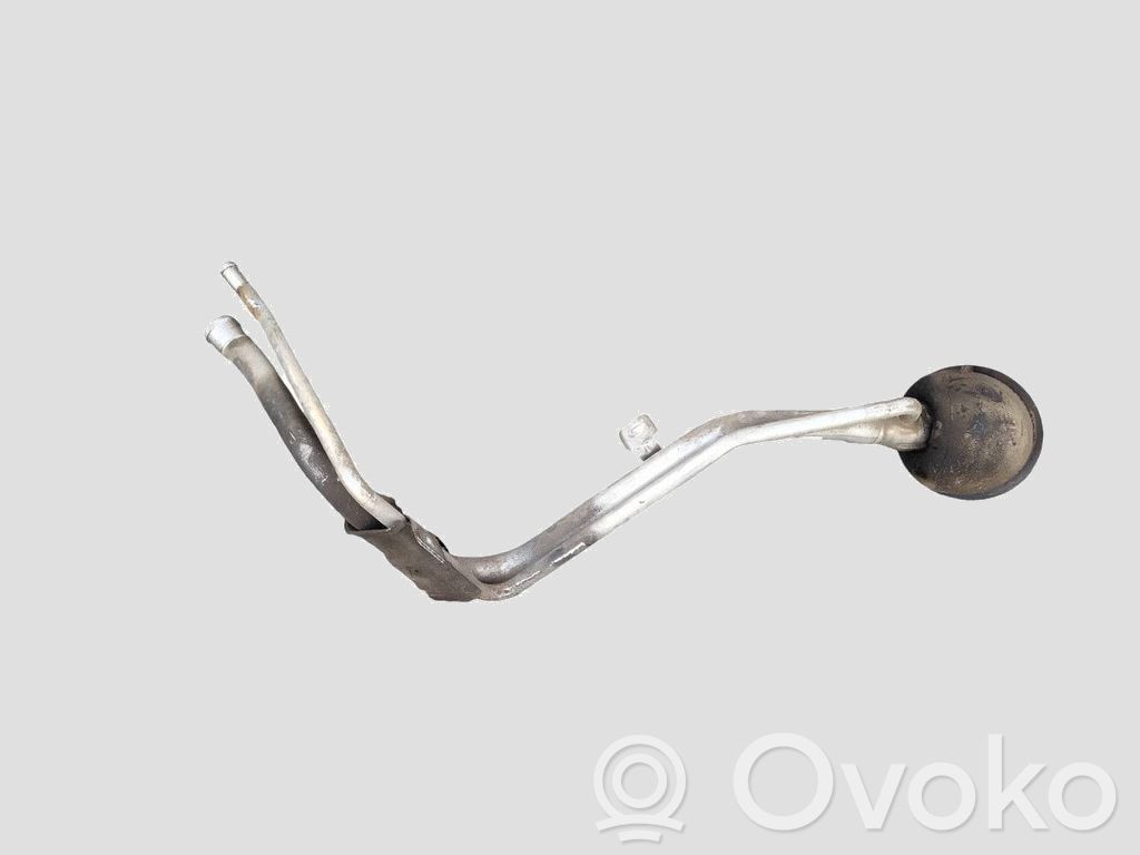 Volvo V50 Einfüllstutzen Kraftstofftank