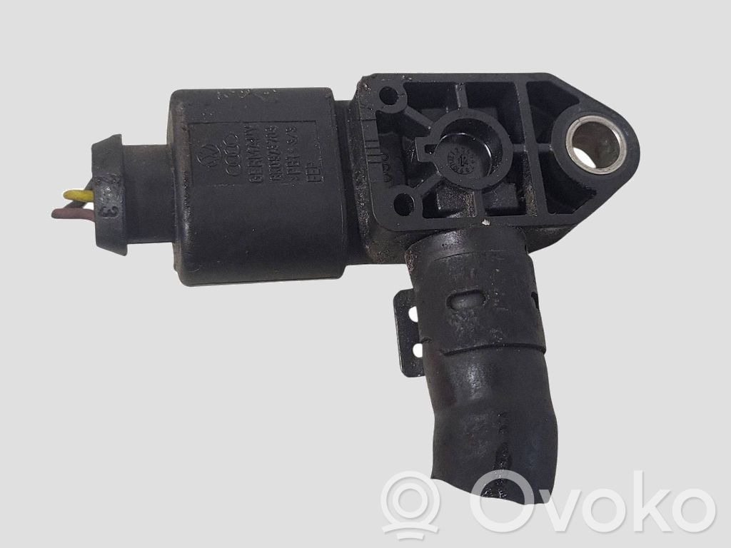 Abgasdrucksensor Differenzdrucksensor   04L906051B,0281006222
