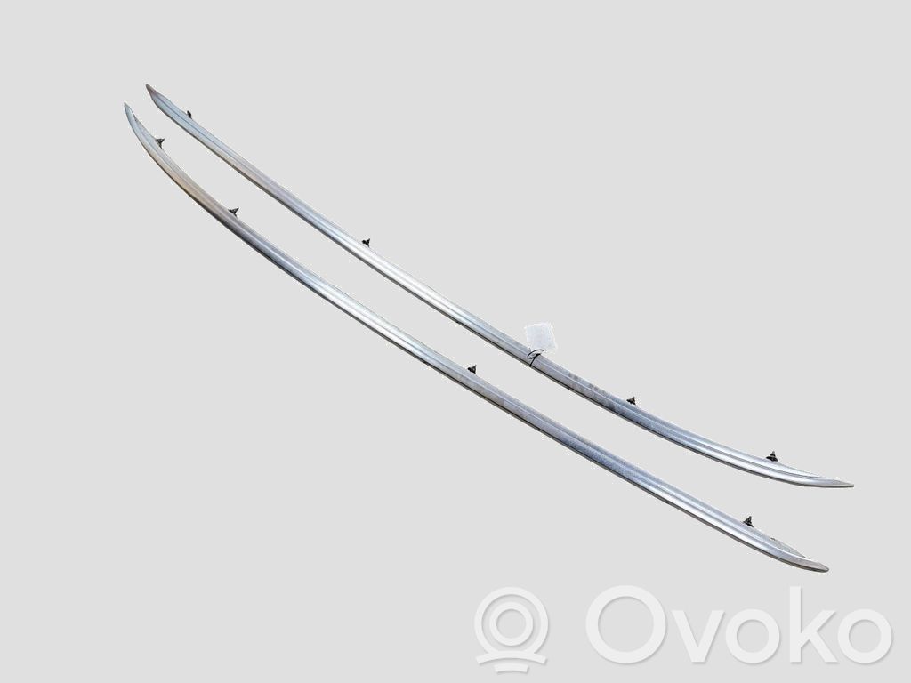 Opel Insignia A Binario barra tetto
