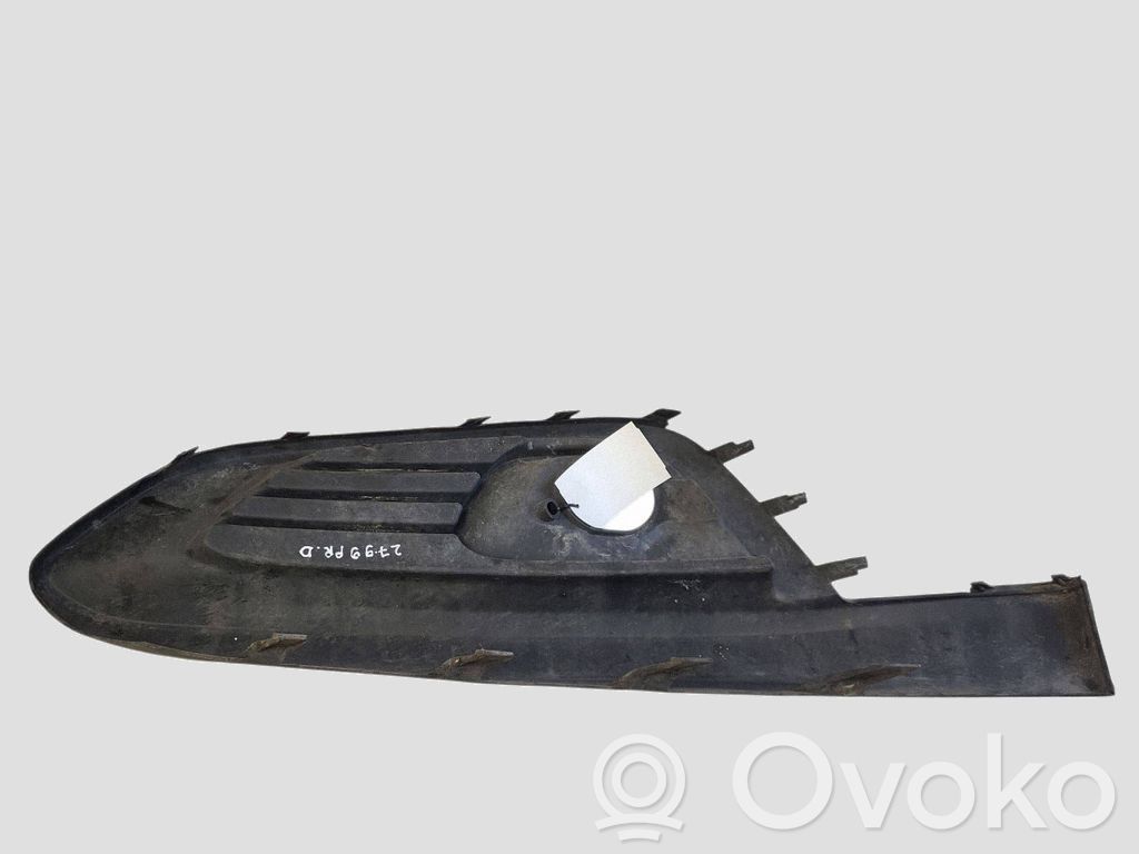 Opel Insignia A Etusumuvalon ritilä