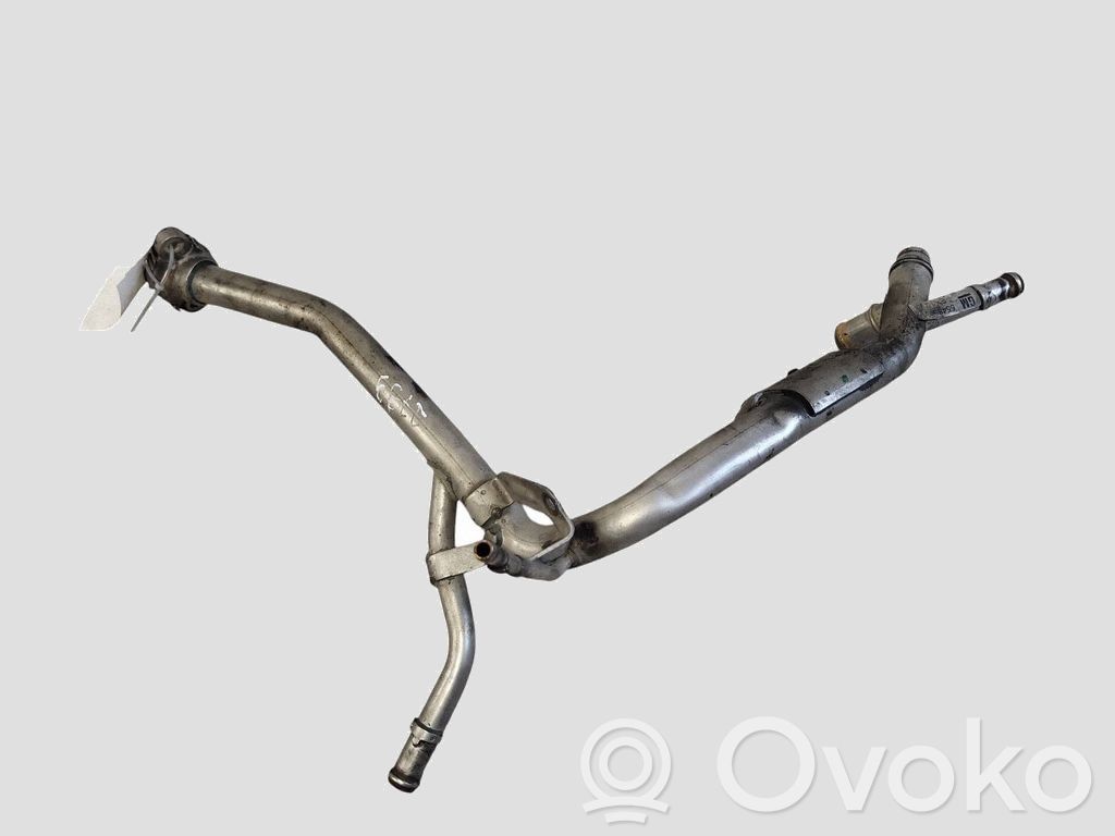 Opel Insignia A Engine coolant pipe/hose 