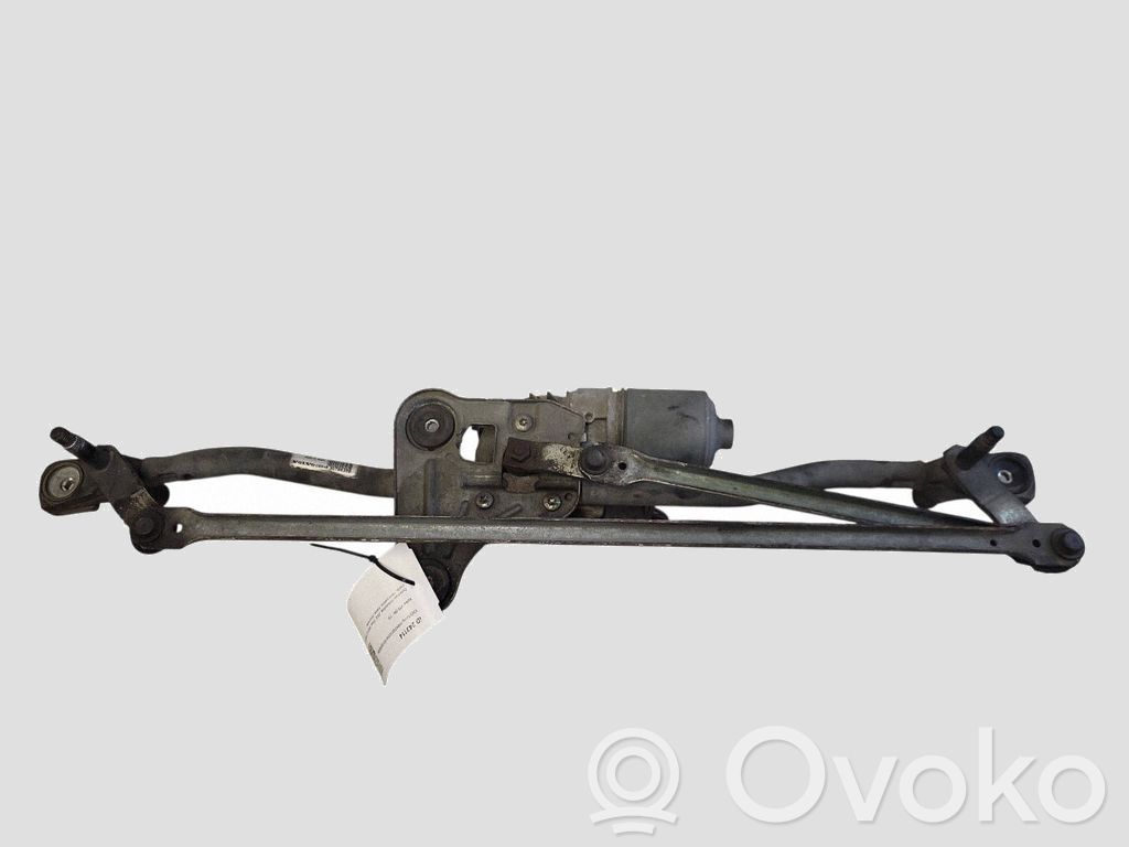 Volvo V70 Motor și paralelogram ștergător parbriz