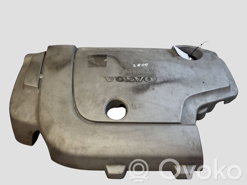 Capac protecție motor