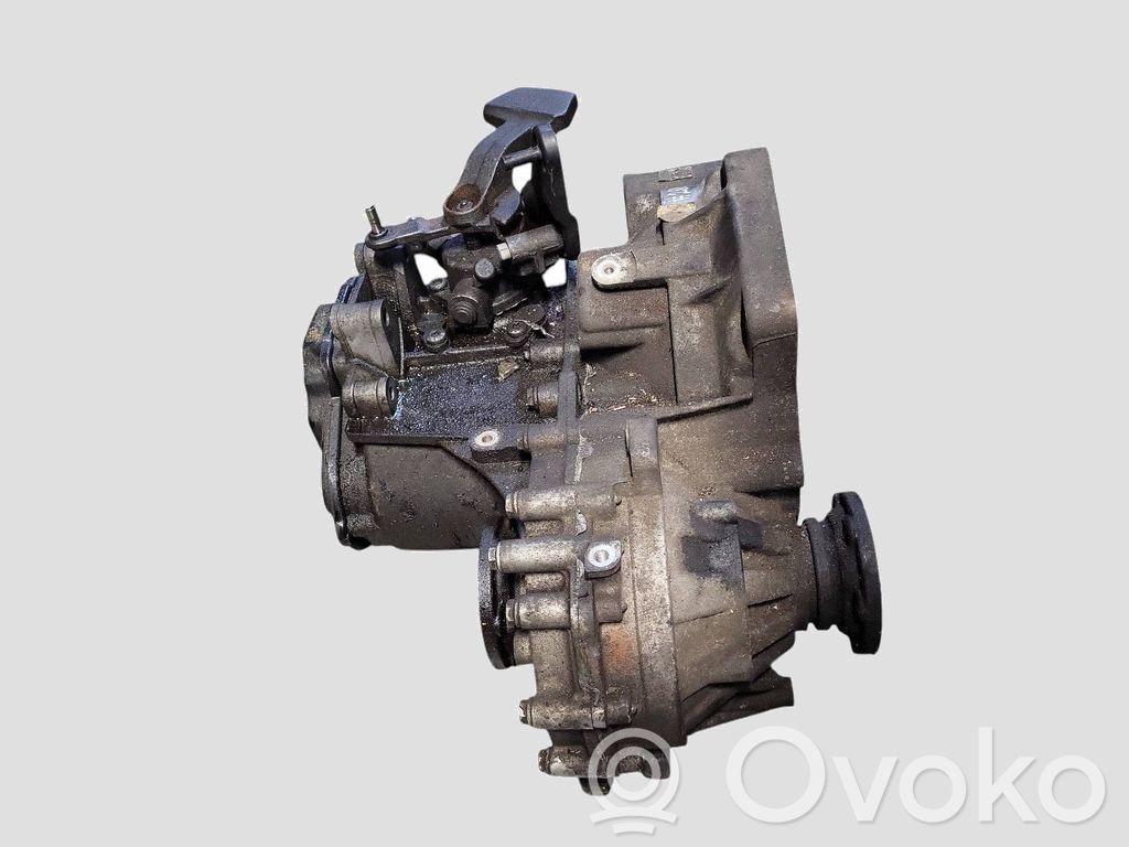 Volkswagen Golf VI Scatola del cambio manuale a 5 velocità 