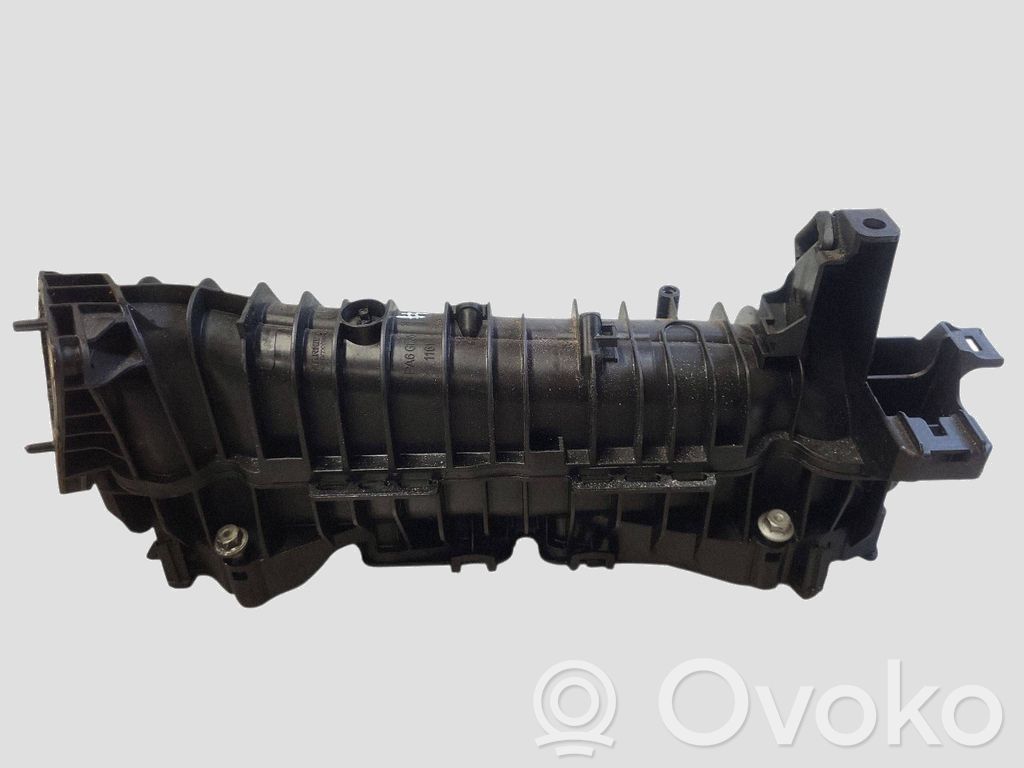 BMW 3 F30 F35 F31 Collecteur d'admission