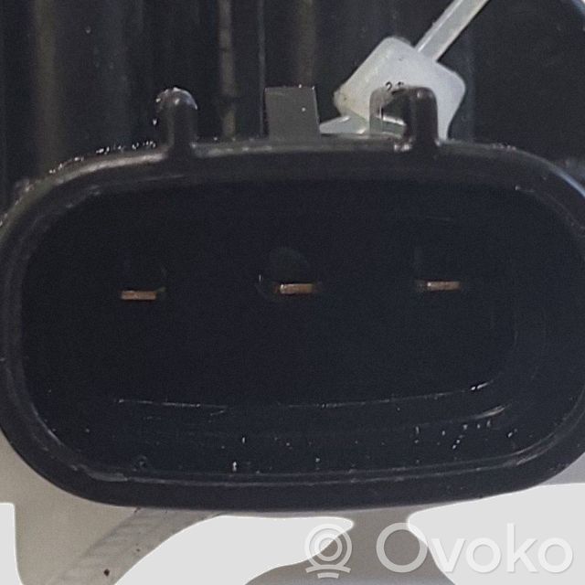 Toyota Prius (XW50) Zamek klapy tylnej / bagażnika 