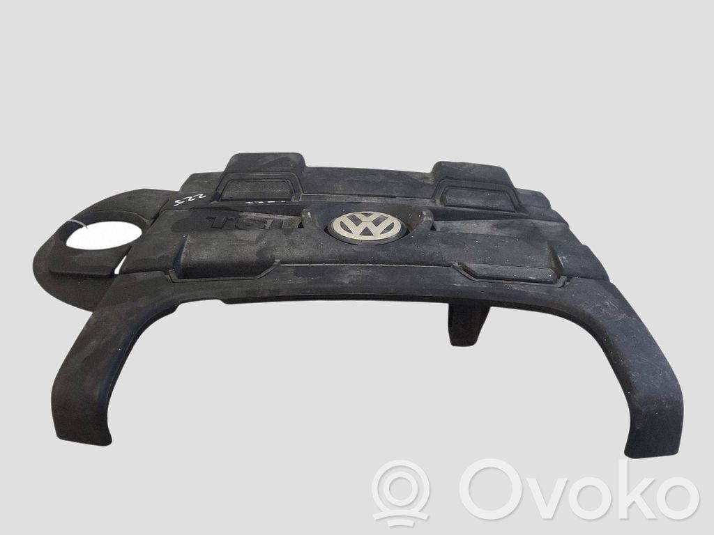 Volkswagen Golf VII Copri motore (rivestimento)