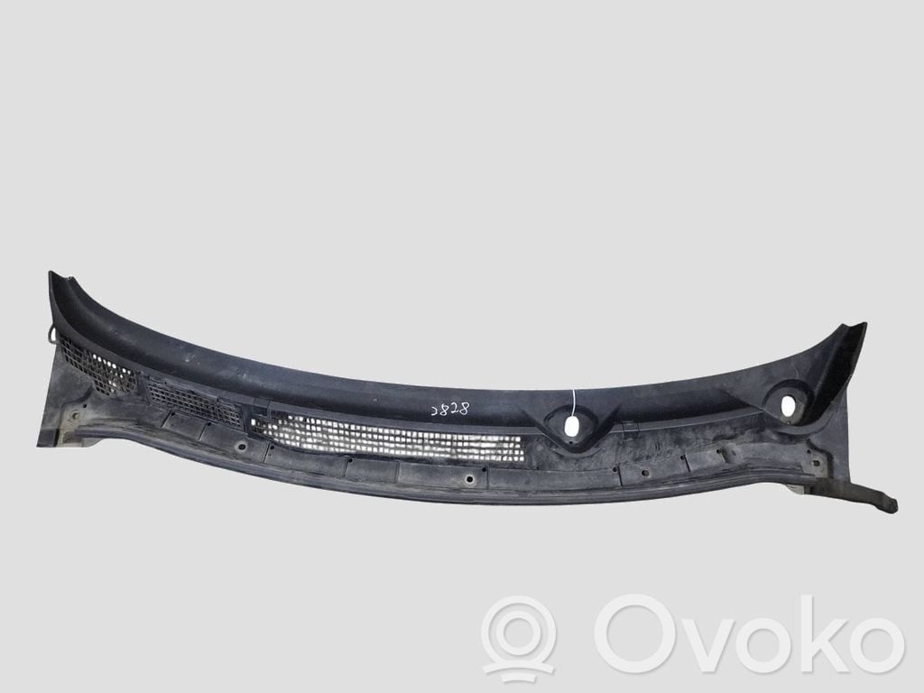 Nissan Qashqai Garniture d'essuie-glace