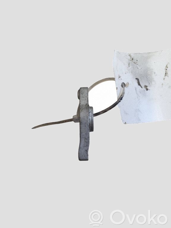 Nissan Qashqai Morsetto iniettore carburante 