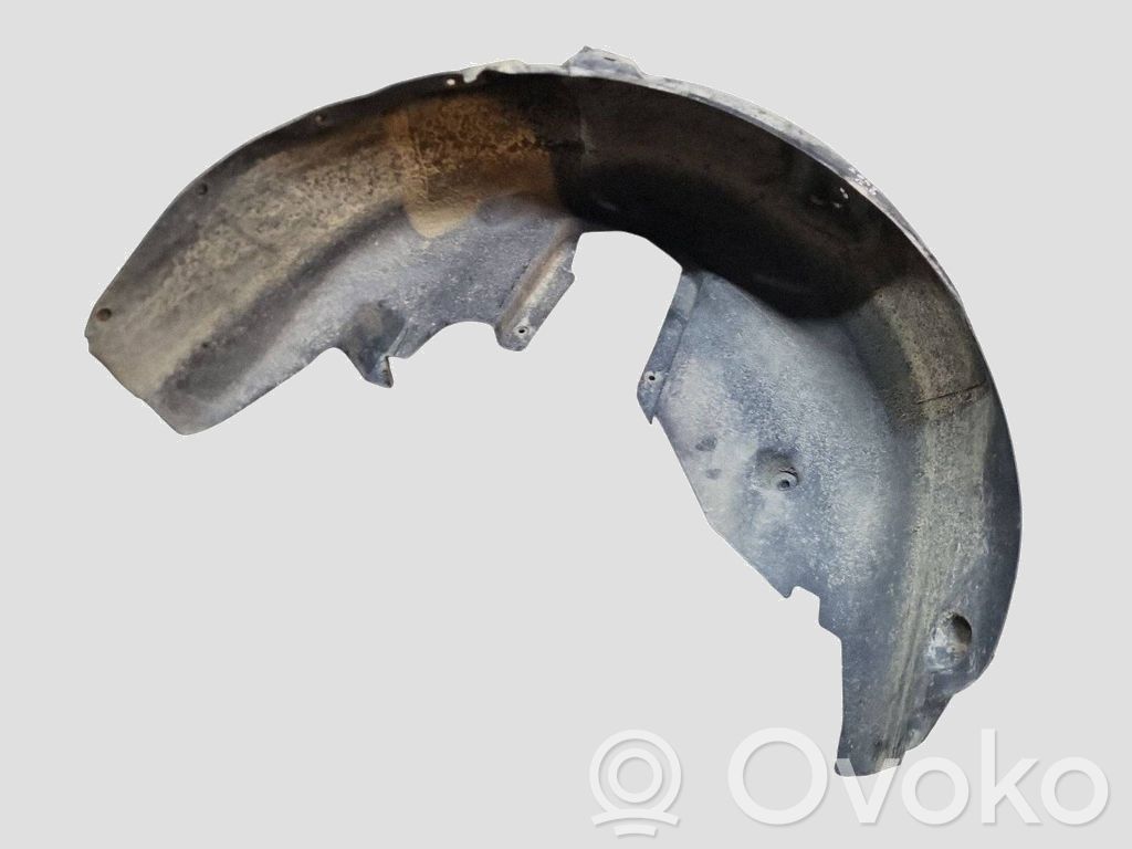 Opel Zafira C Rivestimento paraspruzzi parafango posteriore 