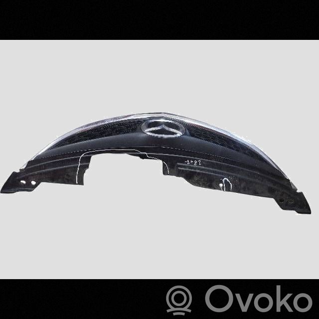 Mazda 6 Oberes Gitter vorne 