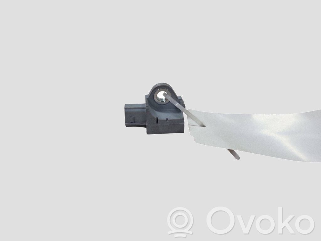 Mazda 6 Sensor impacto/accidente para activar Airbag 