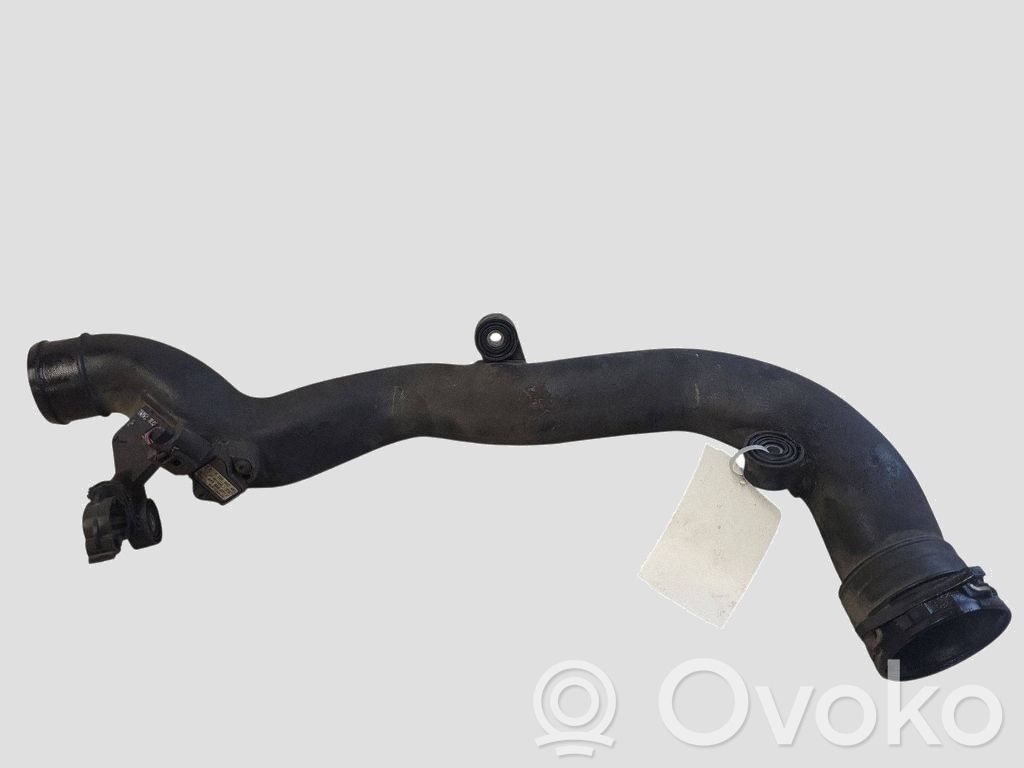 Volkswagen PASSAT B6 Tubo flessibile intercooler