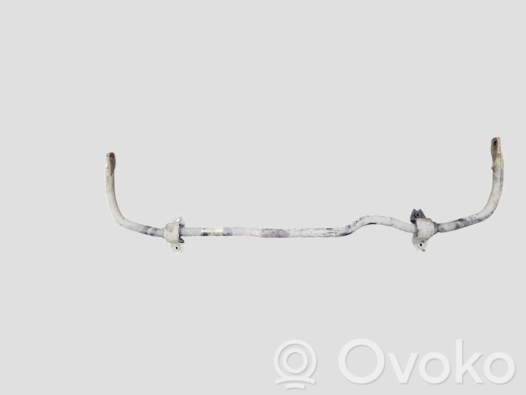 Volkswagen PASSAT B6 Barra stabilizzatrice anteriore/barra antirollio 