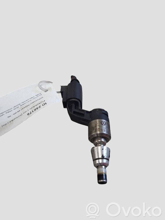 Inyector de combustible   03C906036J,4D0971992