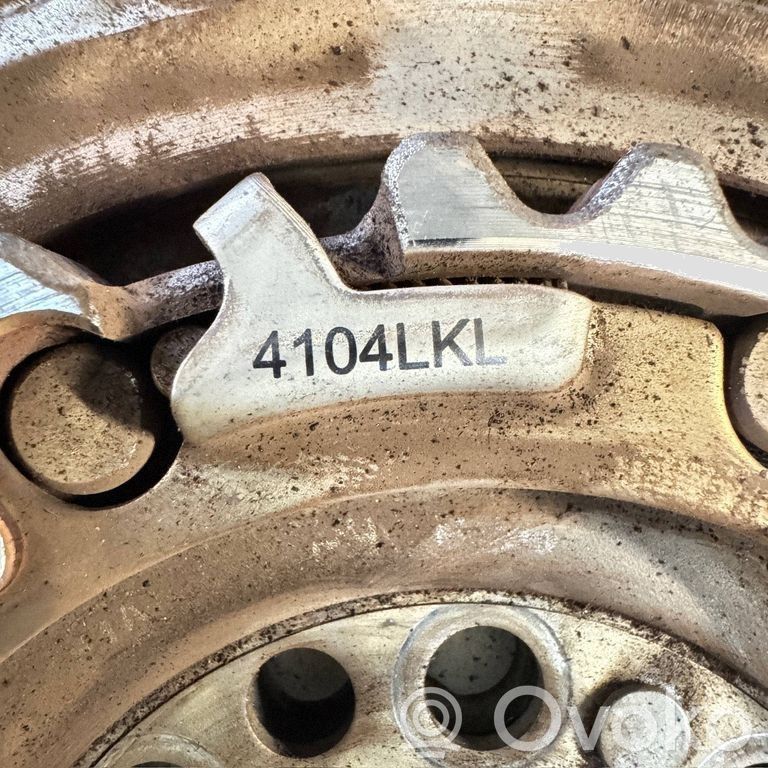 Schwungrad   404LKL